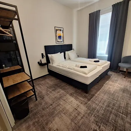 The 8 Hotel 3*